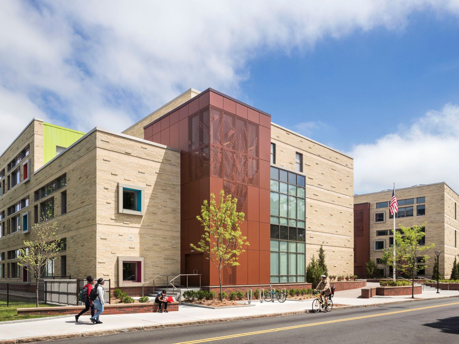 W.T. Rich Dr. Martin Luther King, Jr. School